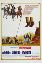 Online film Cesta na západ
