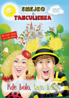 Online film Smejko a Tanculienka - Kde bolo, tam bolo