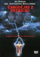 Online film Čarodějky z Eastwicku