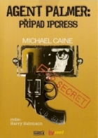 Online film Agent Palmer : Případ Ipcress