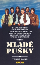 Online film Mladé pušky