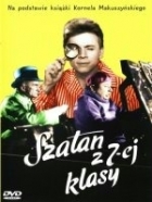 Online film Satan ze sedmé třídy