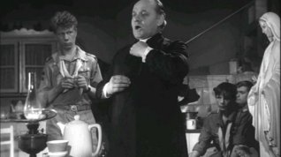 Online film Satan ze sedmé třídy