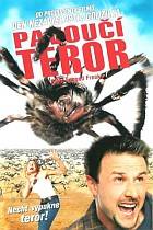 Online film Pavoučí teror