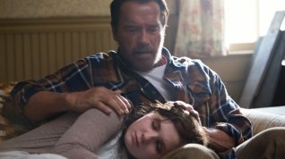 Online film Maggie