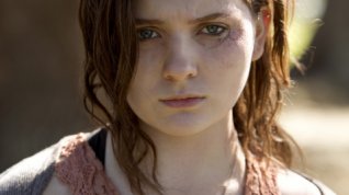 Online film Maggie