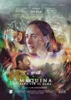 Online film Máquina para ver el alma