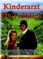 Online film Dětský lékař dr. Fröhlich