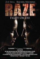 Online film Raze