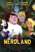 Online film Nerdland