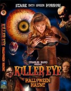 Online film Killer Eye: Halloween Haunt