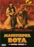 Online film Manituova bota