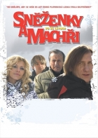 Online film Sněženky a machři po 25 letech