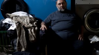 Online film Parviz