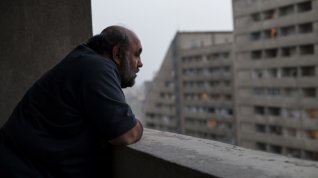 Online film Parviz