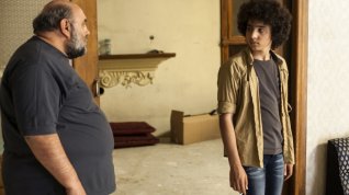 Online film Parviz