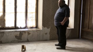 Online film Parviz
