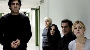 Online film Saturno contro