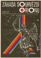 Online film Záhada souhvězdí Orionu
