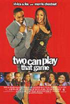 Online film Dva do hry