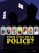 Online film Vous êtes de la police?