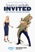 Online film You're Cordially Invited