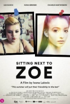 Online film Zoe a já