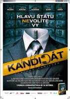 Online film Kandidát