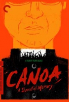 Online film Canoa