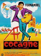 Online film Cocagne