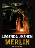 Online film Legenda jménem Merlin