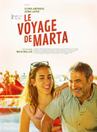 Online film El viaje de Marta