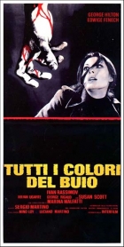 Online film Tutti i colori del buio