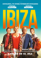Online film Ibiza