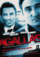 Online film Agallas