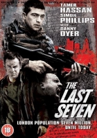 Online film The Last Seven