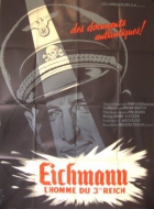 Online film Eichmann a Tretia ríša