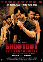 Online film Shootout at Lokhandwala