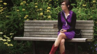 Online film Salad Days