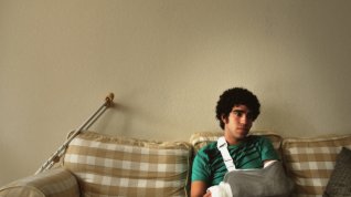Online film Salad Days