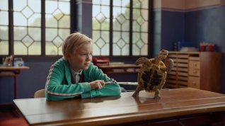 Online film Die Schule der magischen Tiere