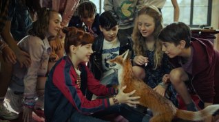 Online film Die Schule der magischen Tiere