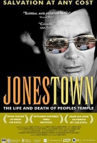 Online film Jonestown - Život a smrt v Chrámu lidu