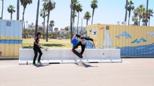 Online film Hardflip