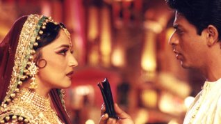 Online film Devdas