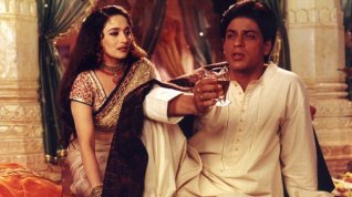 Online film Devdas