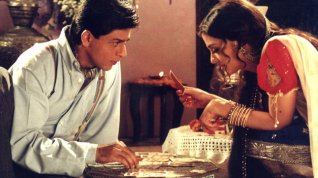 Online film Devdas