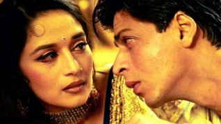 Online film Devdas