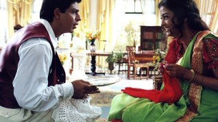 Online film Devdas