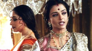 Online film Devdas